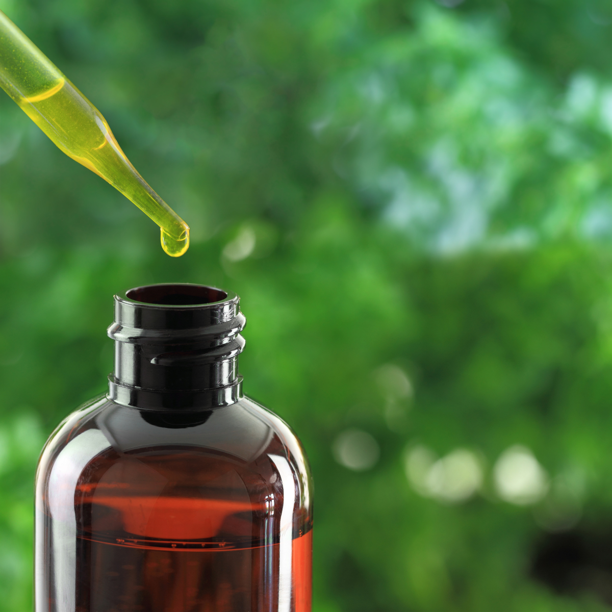 Sérum Éclat aux Herbes Bio